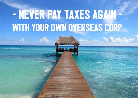 gocurrycracker|Never Pay Taxes Again